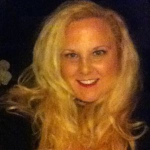 Meet your Posher, Kellie